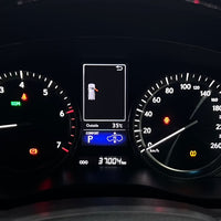 Toyota Lexus LX 570 Black Sequence (2019) Flagship Luxury SUV in Like-New Condition