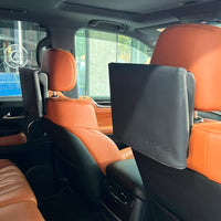 Toyota Lexus LX 570 Black Sequence (2019) Flagship Luxury SUV in Like-New Condition