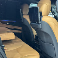 Toyota Lexus LX-600 (2023) Ultra Luxury, Ultimate Prestige, Comfort & Command