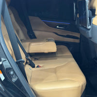 Toyota Lexus LX-600 (2023) Ultra Luxury, Ultimate Prestige, Comfort & Command