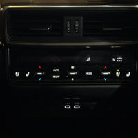 Toyota Lexus LX-600 (2023) Ultra Luxury, Ultimate Prestige, Comfort & Command
