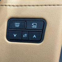 Toyota Lexus LX-600 (2023) Ultra Luxury, Ultimate Prestige, Comfort & Command