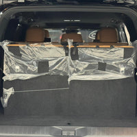Toyota Lexus LX-600 (2023) Ultra Luxury, Ultimate Prestige, Comfort & Command