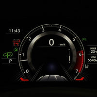 Toyota Lexus LX-600 (2023) Ultra Luxury, Ultimate Prestige, Comfort & Command