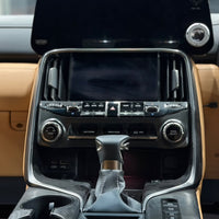 Toyota Lexus LX 600 Ultra Luxury (2023)  Flagship SUV with Unmatched Luxury & Performance