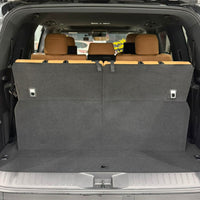 Toyota Lexus LX 600 Ultra Luxury (2023)  Flagship SUV with Unmatched Luxury & Performance