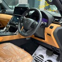 Toyota Lexus LX 600 Ultra Luxury (2023)  Flagship SUV with Unmatched Luxury & Performance