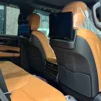 Toyota Lexus LX 600 Ultra Luxury (2023)  Flagship SUV with Unmatched Luxury & Performance