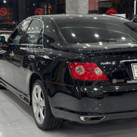 Toyota Mark X (2005) 2.5, Luxury, Comfort, and Performance in One Elegant Package