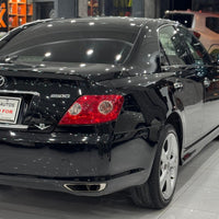 Toyota Mark X (2005) 2.5, Luxury, Comfort, and Performance in One Elegant Package