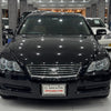 Toyota Mark X (2005) 2.5, Luxury, Comfort, and Performance in One Elegant Package