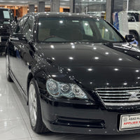 Toyota Mark X (2005) 2.5, Luxury, Comfort, and Performance in One Elegant Package