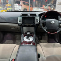 Toyota Mark X (2005) 2.5, Luxury, Comfort, and Performance in One Elegant Package