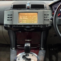 Toyota Mark X 2.5 G (2005) Luxury, Power & Timeless Drive Experience