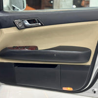 Toyota Mark X 2.5 G (2005) Luxury, Power & Timeless Drive Experience