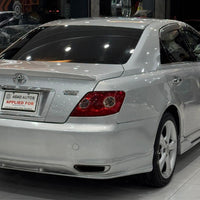 Toyota Mark X 2.5 G (2005) Luxury, Power & Timeless Drive Experience