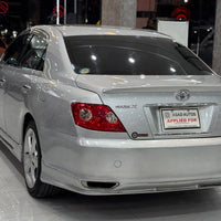 Toyota Mark X 2.5 G (2005) Luxury, Power & Timeless Drive Experience