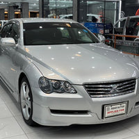 Toyota Mark X 2.5 G (2005) Luxury, Power & Timeless Drive Experience