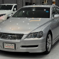 Toyota Mark X 2.5 G (2005) Luxury, Power & Timeless Drive Experience