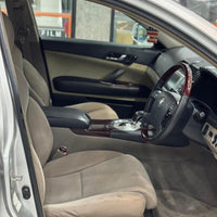 Toyota Mark X 2.5 G (2005) Luxury, Power & Timeless Drive Experience