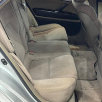 Toyota Mark X 2.5 G (2005) Luxury, Power & Timeless Drive Experience