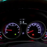 Toyota Mark X 2.5 Premium (2011) Premium Features & Pearl White