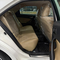 Toyota Mark X 2.5 Premium (2011) Premium Features & Pearl White