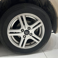Toyota Passo (2014) XL, Affordable Elegance