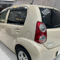Toyota Passo (2014) XL, Affordable Elegance
