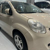 Toyota Passo (2014) XL, Affordable Elegance