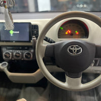 Toyota Passo (2014) XL, Affordable Elegance