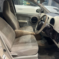 Toyota Passo (2014) XL, Affordable Elegance