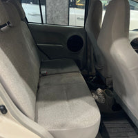 Toyota Passo (2014) XL, Affordable Elegance