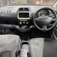 Toyota Passo (2007) 1.0 F, Compact & Fuel-Efficient