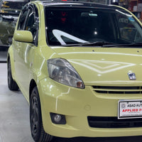 Toyota Passo (2007) 1.0 F, Compact & Fuel-Efficient
