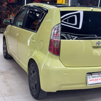 Toyota Passo (2007) 1.0 F, Compact & Fuel-Efficient