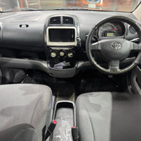 Toyota Passo (2007) 1.0 F, Compact & Fuel-Efficient