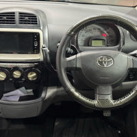 Toyota Passo (2007) 1.0 F, Compact & Fuel-Efficient