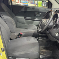 Toyota Passo (2007) 1.0 F, Compact & Fuel-Efficient