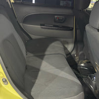 Toyota Passo (2007) 1.0 F, Compact & Fuel-Efficient