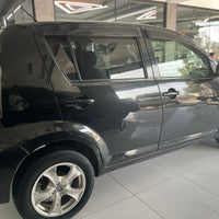Toyota Passo (2007) 1.0 F - Compact, Economical & Perfect for City Driving