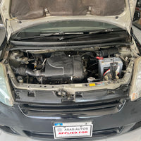 Toyota Passo (2007) 1.0 F - Compact, Economical & Perfect for City Driving