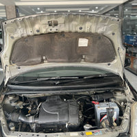 Toyota Passo (2007) 1.0 F - Compact, Economical & Perfect for City Driving