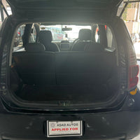 Toyota Passo (2007) 1.0 F - Compact, Economical & Perfect for City Driving