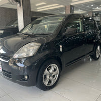 Toyota Passo (2007) 1.0 F - Compact, Economical & Perfect for City Driving