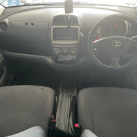 Toyota Passo (2007) 1.0 F - Compact, Economical & Perfect for City Driving