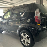 Toyota Passo (2007) 1.0 F - Compact, Economical & Perfect for City Driving