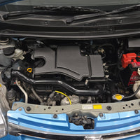 Toyota Passo (2014) 1.0 Hana