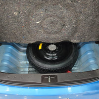 Toyota Passo (2014) 1.0 Hana