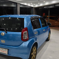 Toyota Passo (2014) 1.0 Hana